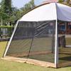 Large 5-8 Person Outdoor Camping & Beach Shelter Tent