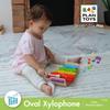 PLANTOYS 6405 Oval Xylophone