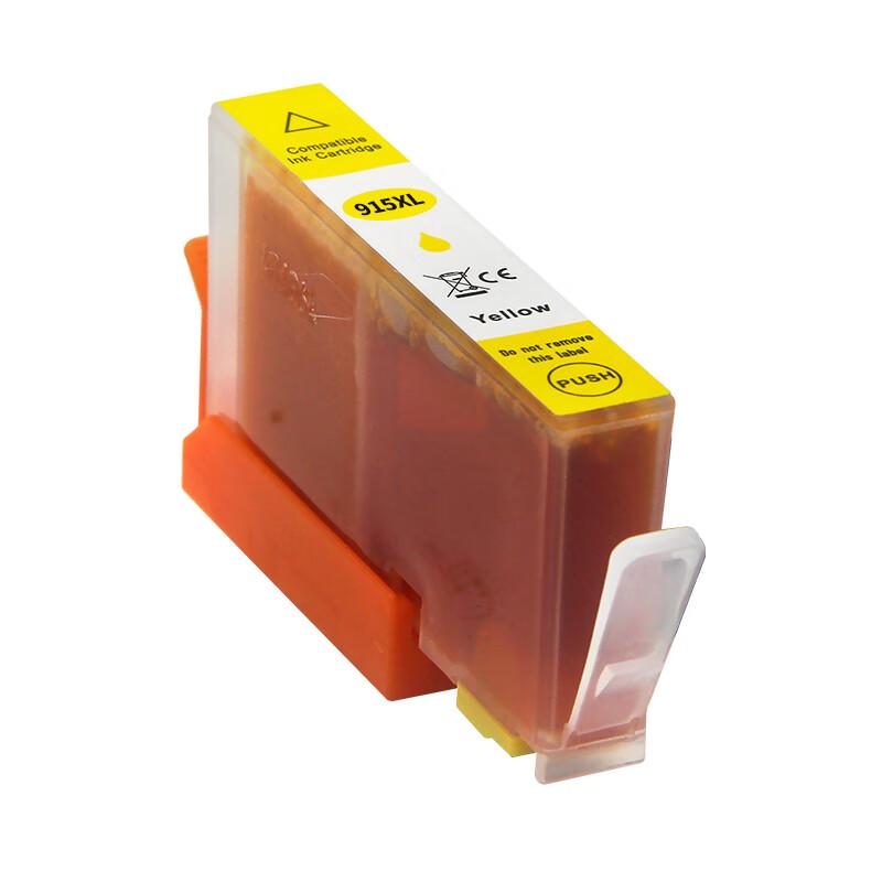 Huiwei 915XL Compatible Ink Cartridge for HP OfficeJet Pro