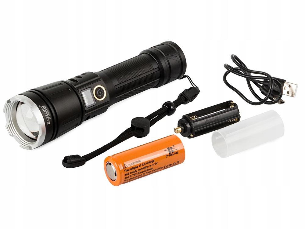 Flashlight Bl-A52-P160 (60) Gab_A