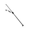 Digital Linear Scale Aluminum Alloy with Round Magnet Display Device Measuring Tool 1000mm