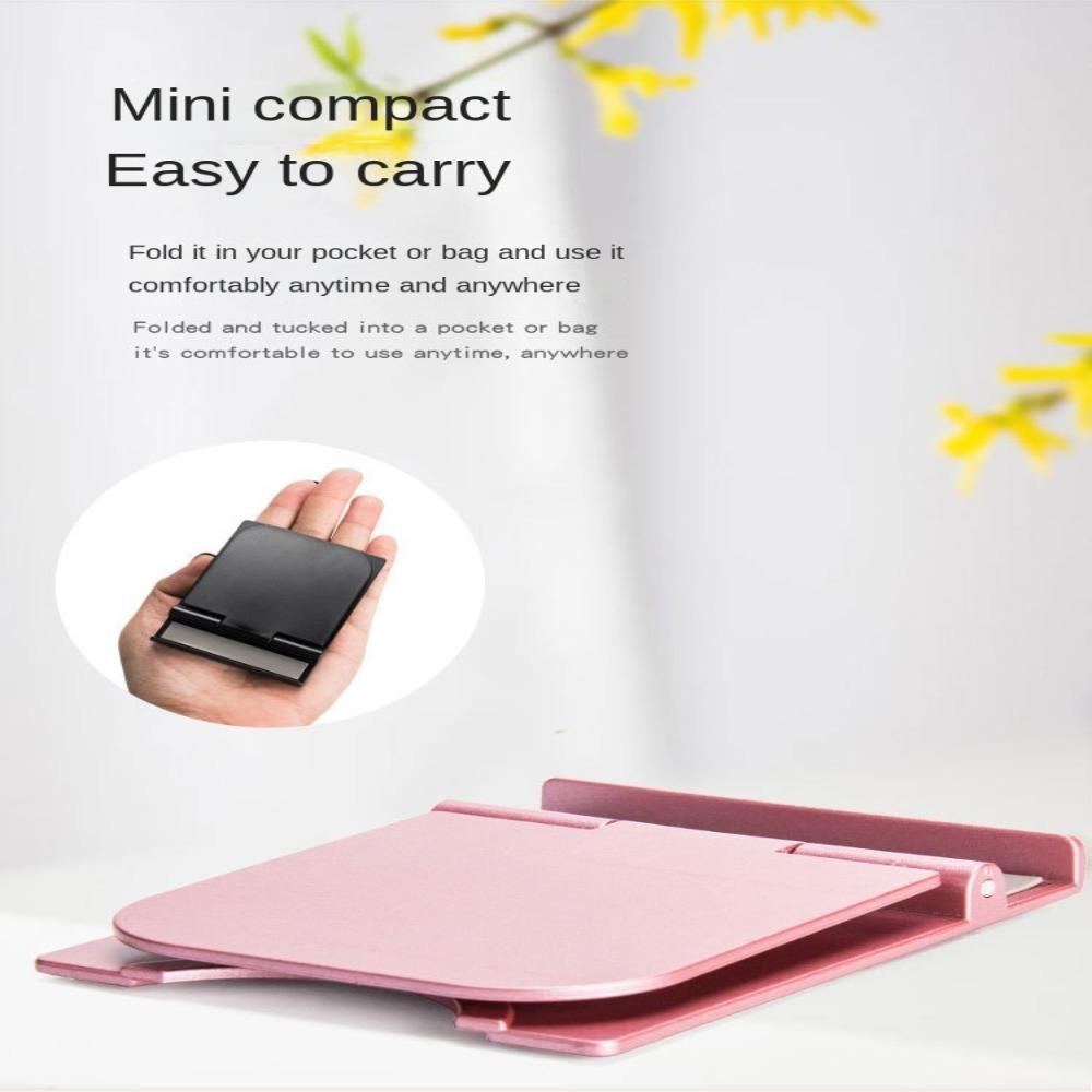 Suport de telefon reglabil portabil pentru telefon, suport universal pentru persoană leneșă, pentru birou, masă/iPad