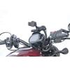 A51K-Motorcycle Mobile Phone Navigation GPS Stand For Honda Rebel1100 CMX1100