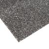 Tapete de Mesa Brilhante para Nail Art Dobrável Almofada de Mesa para Prática de Salão de Unhas Decoração Ferramenta de Manicure