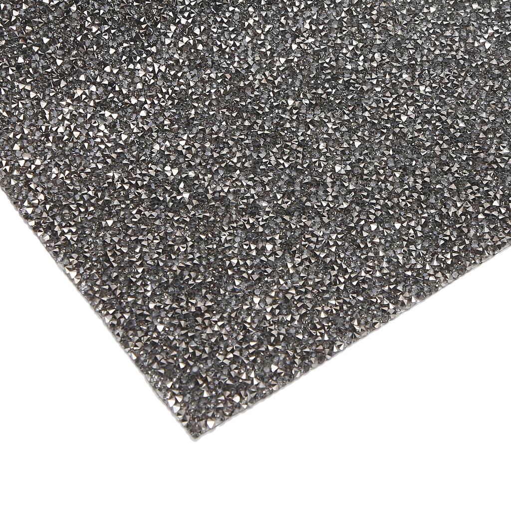Tapete de Mesa Brilhante para Nail Art Dobrável Almofada de Mesa para Prática de Salão de Unhas Decoração Ferramenta de Manicure