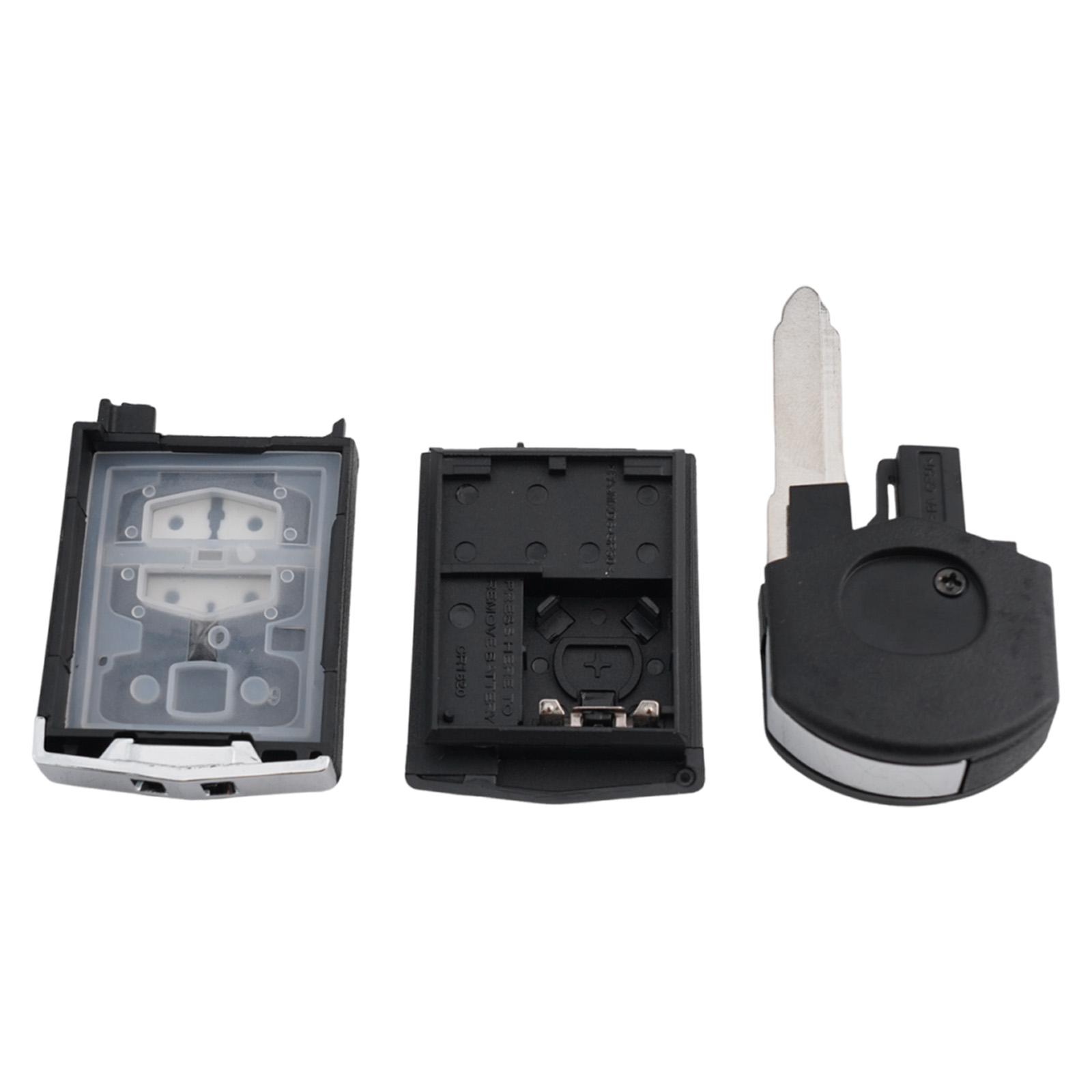 

Аксессуары для корпуса ключа Fob Case Высококачественные внутренние детали