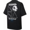 Adidas Originals T Shirt Unisex Black JD1151