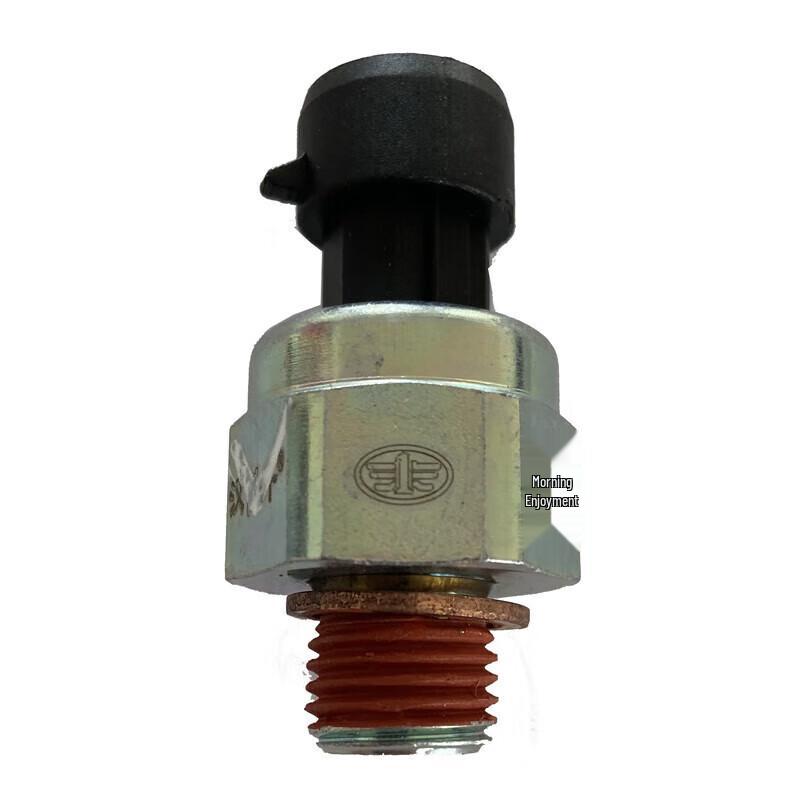 Jiefang CTM Oil Pressure Sensor