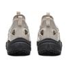 Li Ning Zhi Feng V2 Soft Rebound Casual Running Shoes Women Sneakers Gravel-White Gray ARSW122-1