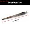 Y4UA Drive Shaft High Efficiency Boating for 9.9HP And 15HP Engines 683-45611-01-00