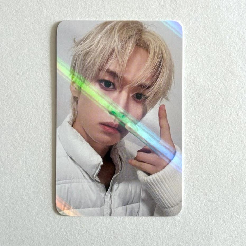 Stray Kids SKZ IT TAPE DO IT POB FOTOKARTE OFFIZIELL