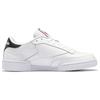 Reebok Club C 85 'Cloud White Core Black' GX7556