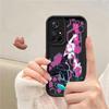 Marvel Sipider Man Gwen Cool Phone Case for Xiaomi Poco C51 X3 Pro X3 NFC C61 C50 Soft Shell