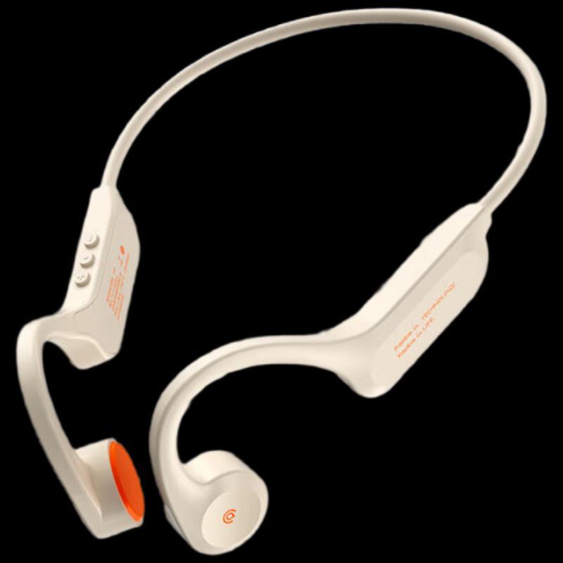 

Aigo G03 Bone Conduction Bluetooth Sports Headphones