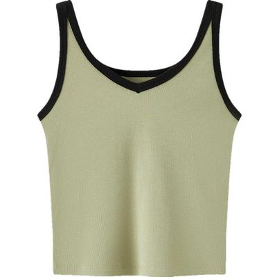 Tops – T-shirt, polo e canotte