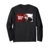 THE iDOLM@STER Shiny Colors Hida Mikoto Long Sleeve T-Shirt