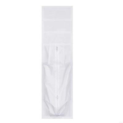 B46E Easy To Use Window Sealing Set Waterproof Air Lock Window Seal Reusable Window Sealing Barrier for Air Conditionings