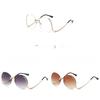 Ocean Gradient Clipless Sunglasses With Uv400 Protection For Summer Travel