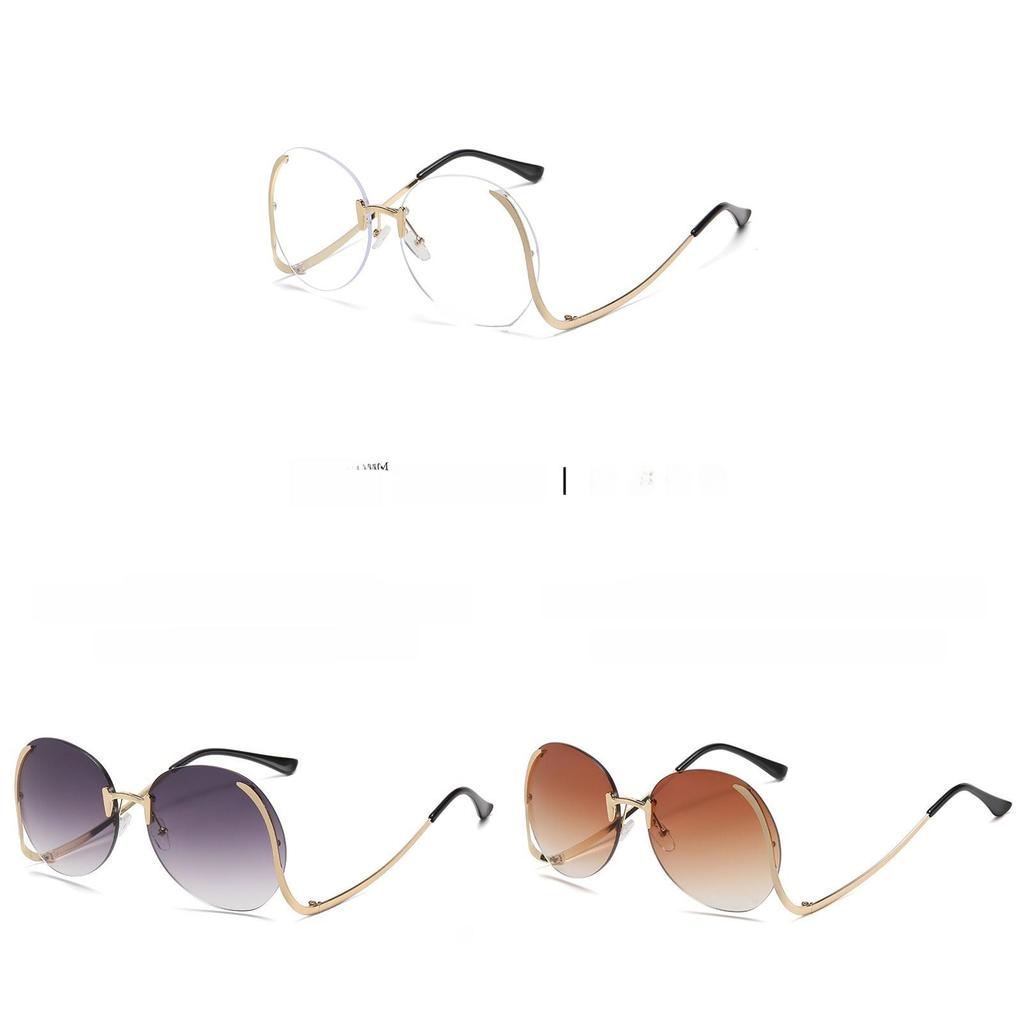 Ocean Gradient Clipless Sunglasses With Uv400 Protection For Summer Travel