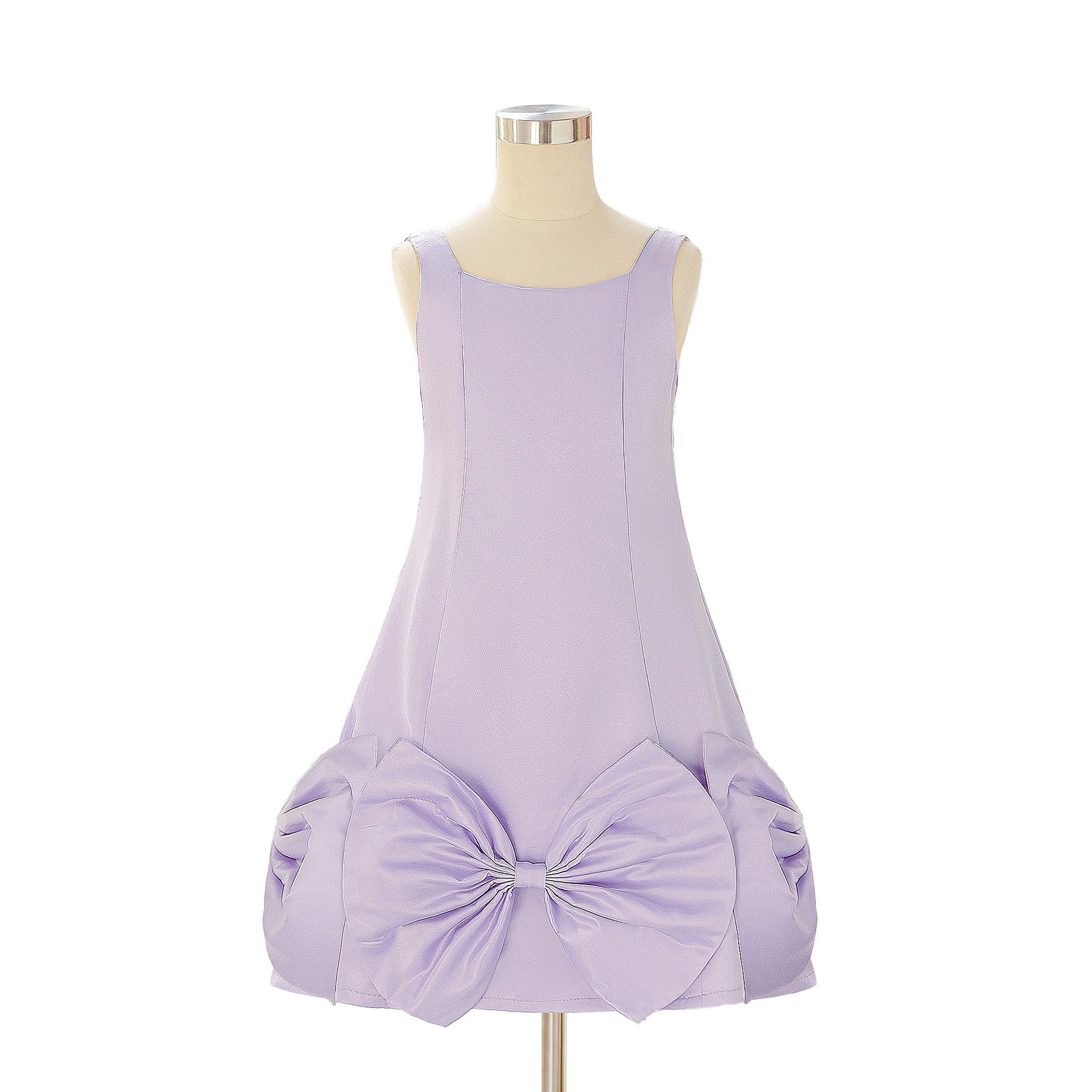 Girls Sleeveless Floral Princess Party Dress 160cm/11Y
