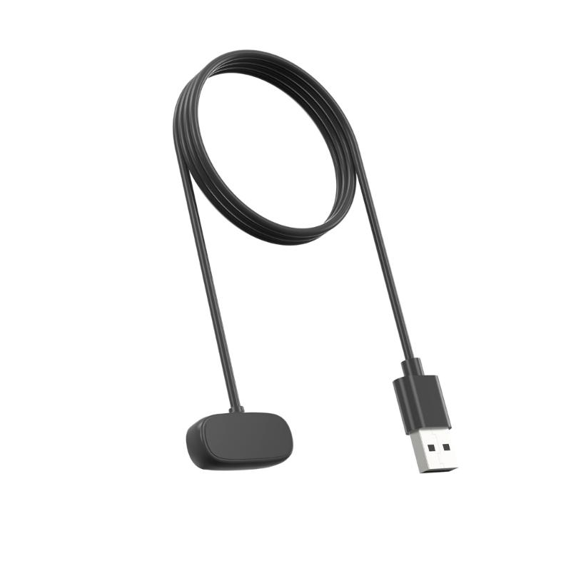 Portable Power Adapter Charger Rack Dock Bracket Base Suitable for Active A2211 Smartwatch Magnetic Fast Charging Cable
