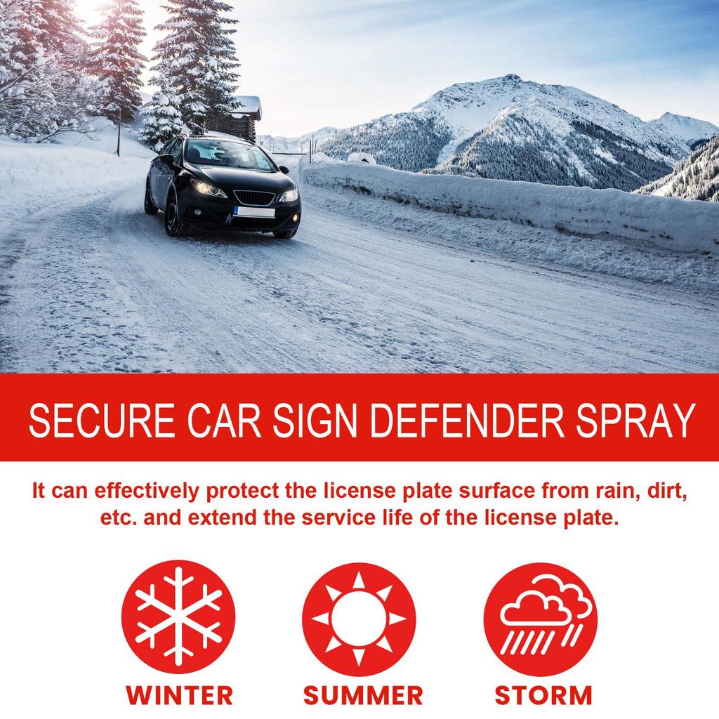 100ml Autoversiegelungsspray Alltagsauto Klarlack Lang Anhaltendes Auto Komfortschutzspray