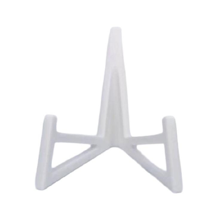 

Elegant Mouse Storage Bracket Holder for Stability and Orderliness in Workspaces Widely used білий