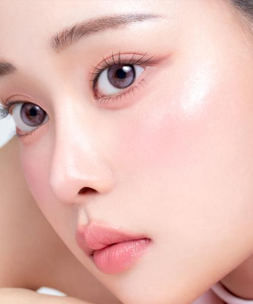 [Coringco] Toktokhara No-Glue Half Eyelashes (COC0617099)
