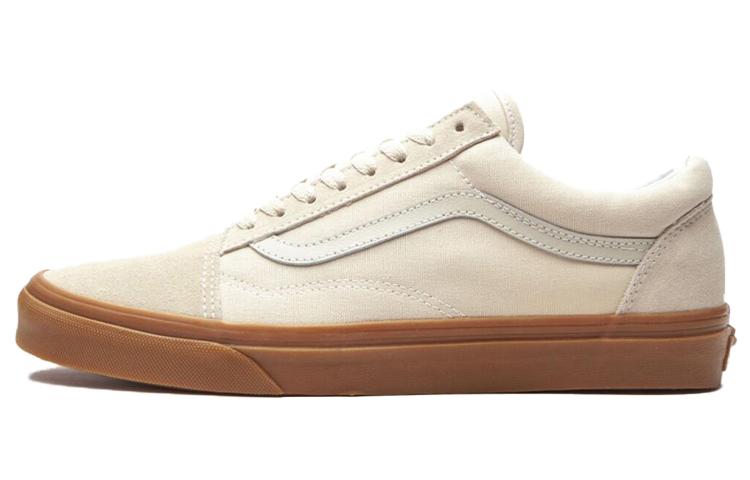 Vans Old Skool Oatmeal Gum VN0A4U3B2NX 36
