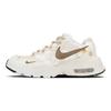 Nike Air Max Fusion Low top Air Cushion Casual Running Shoes Women's Beige Brown CJ1671-100(Team160-)
