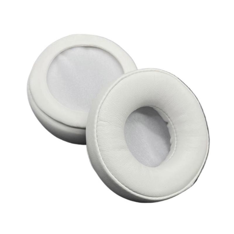 90mm Memory Foam Headphones Replacement Earbud Ear Pads Sponges Cover Headsets Earphone Cushions Ear Tip