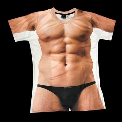T-shirtler – Tişörtler