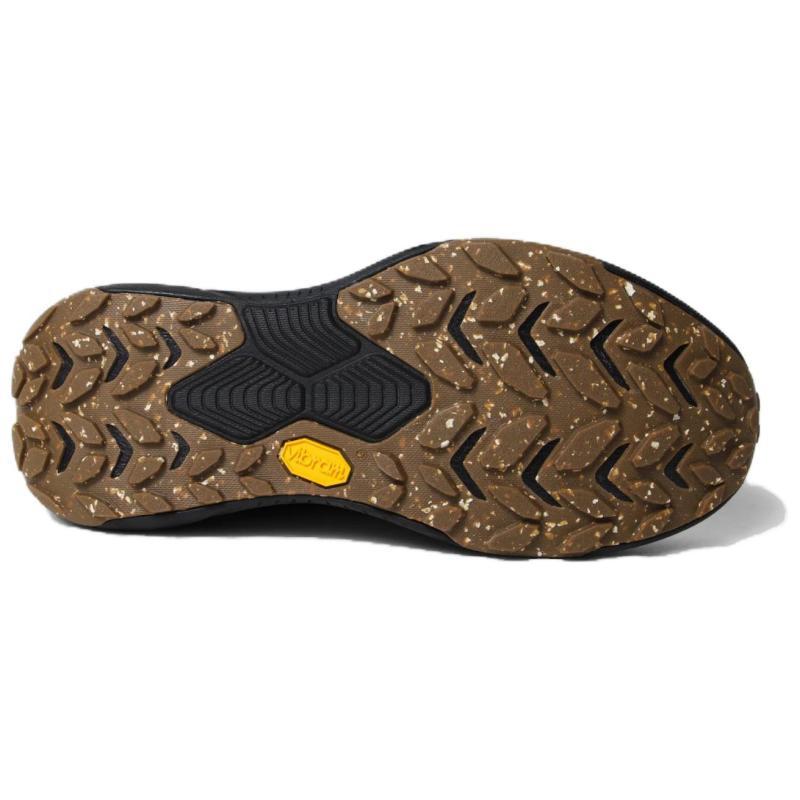 HOKA One One Project Transport Carbon Black Sneakers 1162850-CRBN