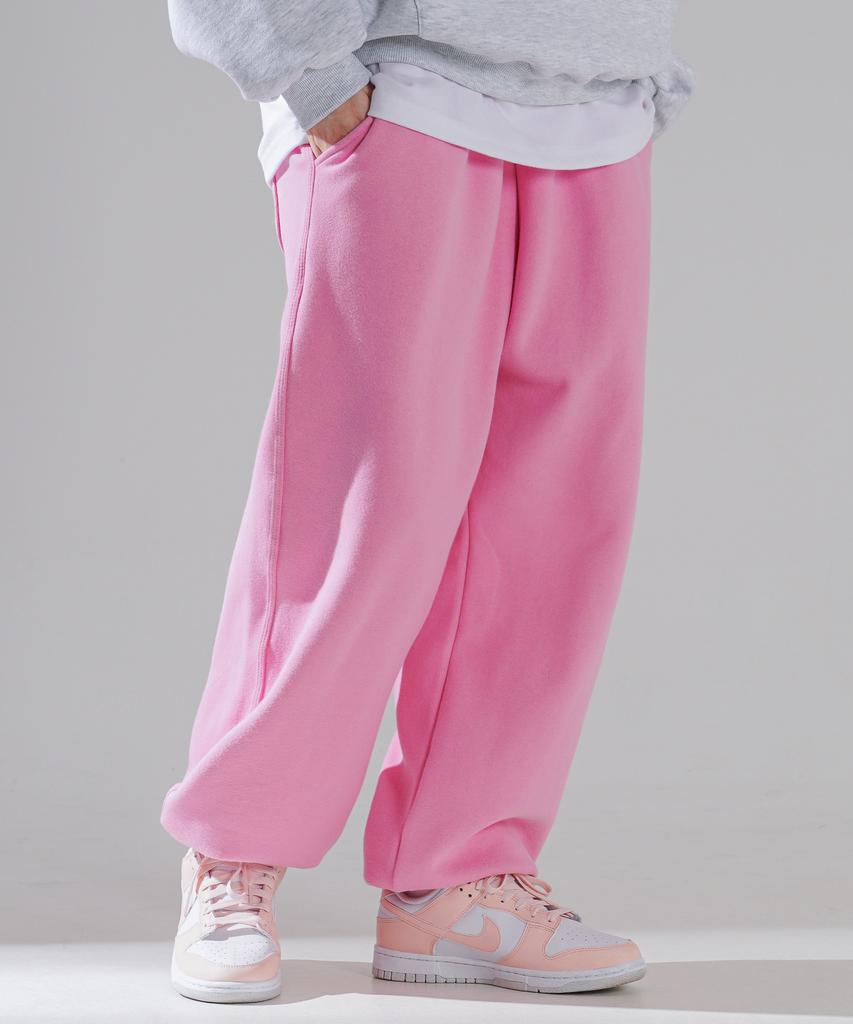 PERSTEP Finder Training Pants Pink Julp4442