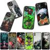 for Samsung Galaxy A25 A37 A57 A12 A14 A41 A50 A51 A70 A71 A72 A21S A04 M15 Note 20 9 8 10 Case Narutos Senju Hashirama Kakashi