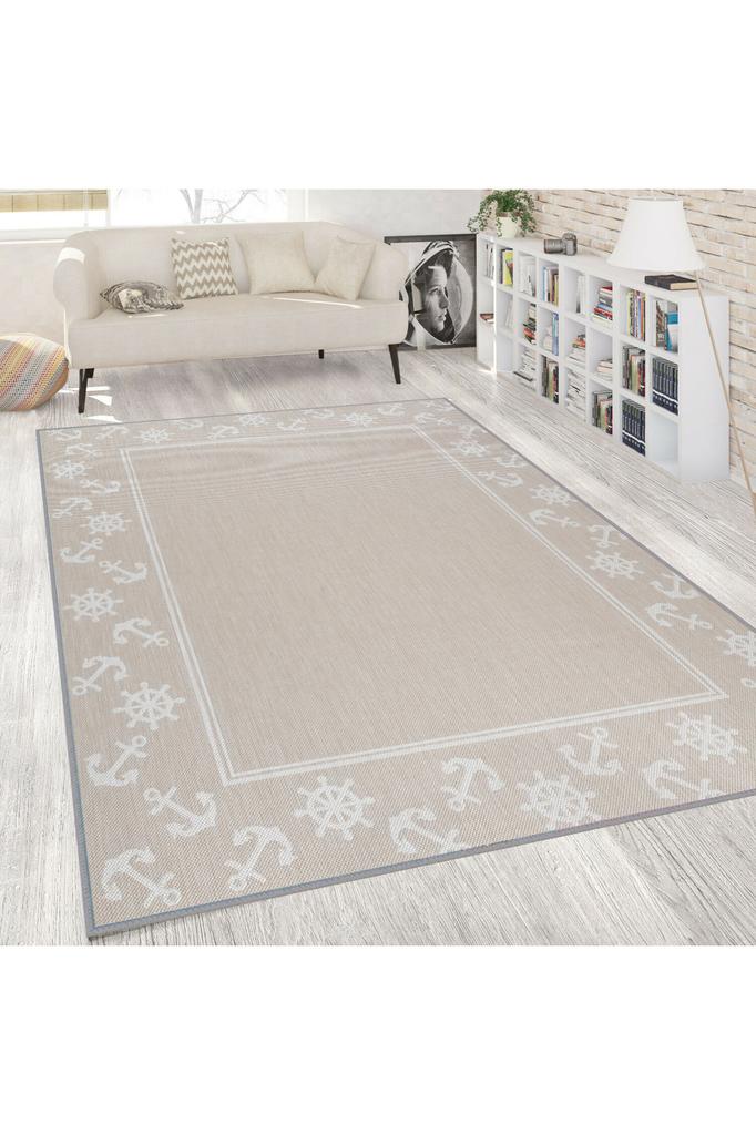 Rovigo Home Washable Printed Carpet RGHM1806