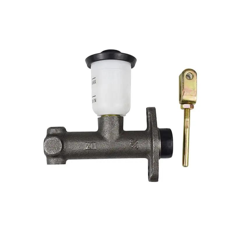 Forklift Accessories Brake Master Cylinder Hydraulic 25595-40302A Suitable For HELI 1-3 Tons K30
