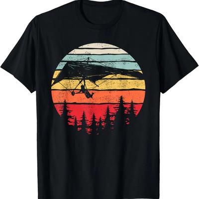 Cadeau Batteur Rétro Vintage Plus de Cymbales T-shirt
