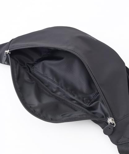 Anello WILLIE Body Bag AGB5015 BK