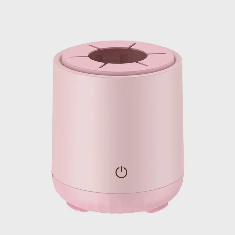 Smart Baby Milk Shaker: Fully Automatic Constant Temperature Stirrer and Mixer
