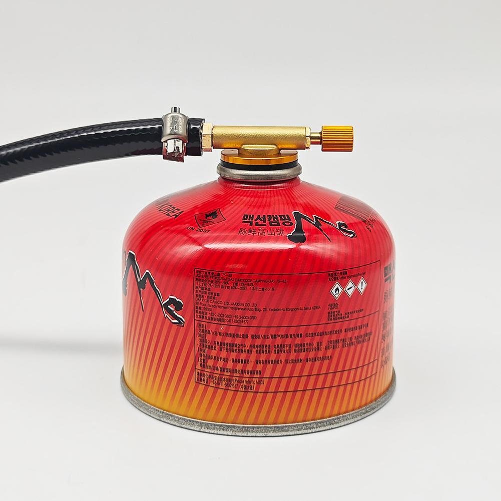 Adaptor de reîncărcare cu propan pentru rezervor cilindru plat Adaptor pentru reîncărcare cu gaz Adaptor pentru cuplarea rezervorului cilindric pentru America de Nord