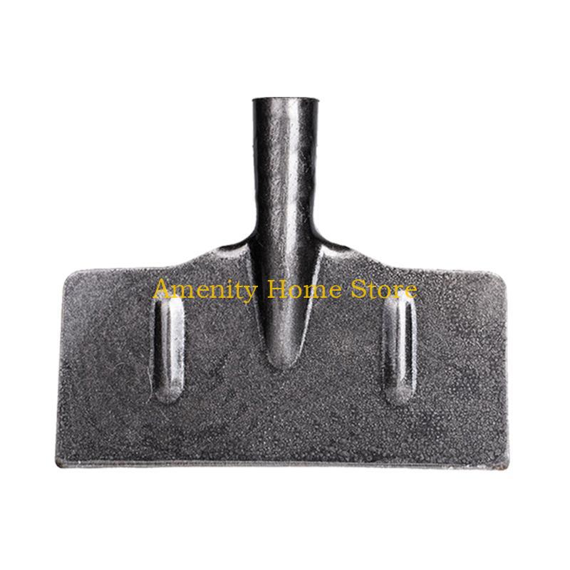 

F26C Snow Shovel for Car Driveway Portable Shovel for Snow Removal Survival Shovel Detachable Shovel for Driveway Camping