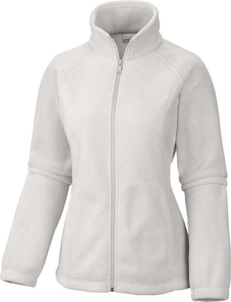 Columbia Benton Springs Fleece Jacket (1372111) морская соль
