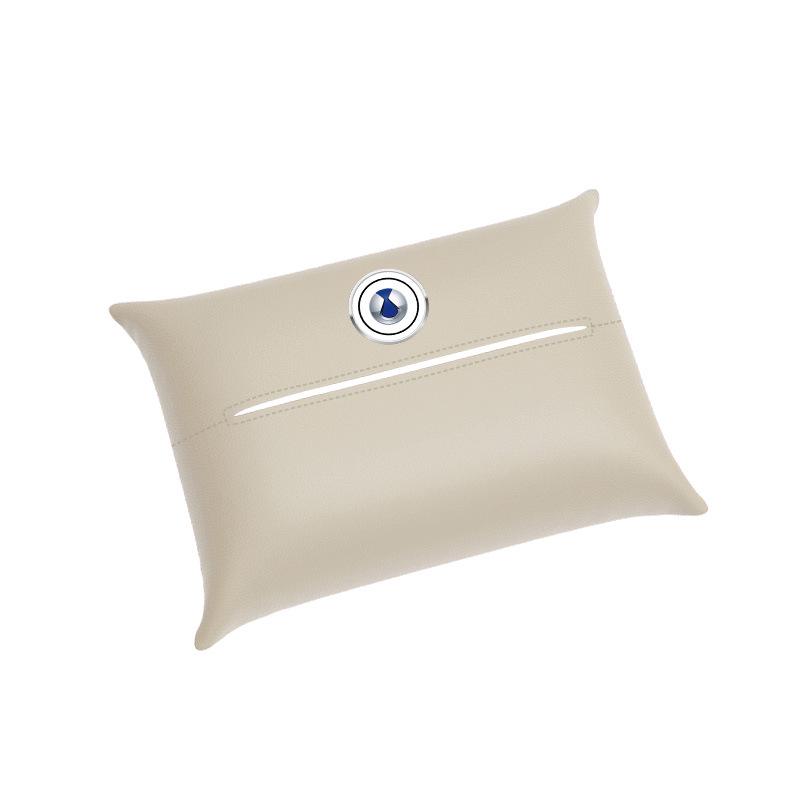 Denza D9/X Car Tissue Box Holder - Interior Accessory