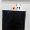 1/6Pcs Mystery Phone Buddy Cute Halloween Phones Decorations Mini Figure Design Figurine Fun Desk Accessory For All Phones