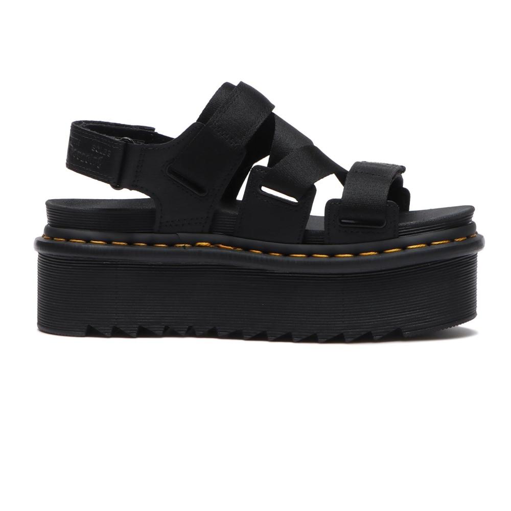 Dr.martens Kimber Ii 31805001 Black