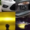 2 X Fog Light 30W 8000LM Car LED Fog Lamp H11 12V For Toyota Camry Land Cruiser Prado Prius Tundra C-HR CHR Sienna Solara Avalon