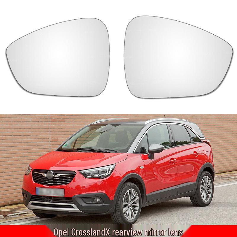 

Opel Crossland X Rearview Mirror Lens Heating Replacement Right side