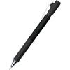 Kokuyo Campus Easy-Grip Hexagonal Mechanical Pencil, 0.5mm, Black, PS-P405-L3-D