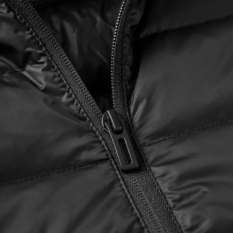 adidas Women's Hooded Winter Down Jacket